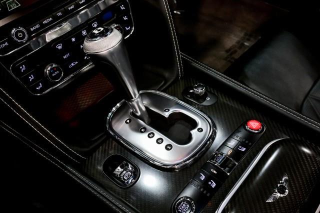 Bentley Continental GTC  2015