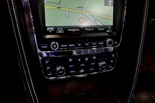 Bentley Continental GTC  2015