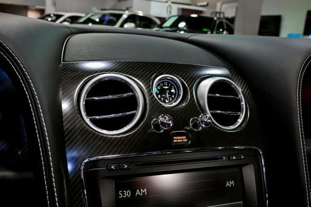 Bentley Continental GTC  2015