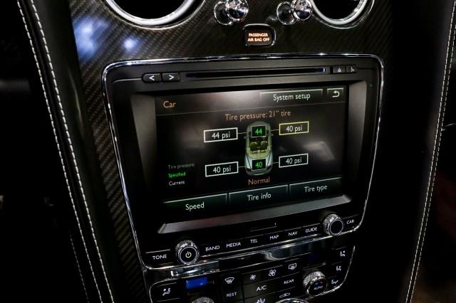 Bentley Continental GTC  2015