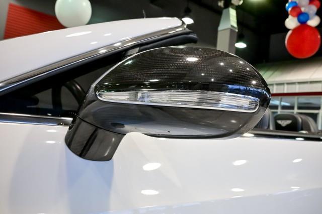 Bentley Continental GTC  2015