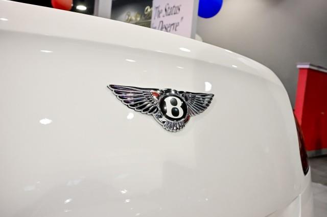 Bentley Continental GTC  2015