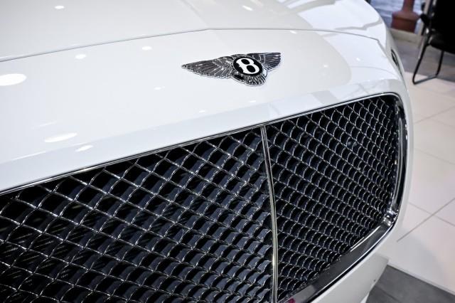 Bentley Continental GTC  2015