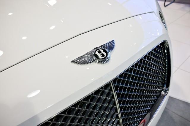 Bentley Continental GTC  2015