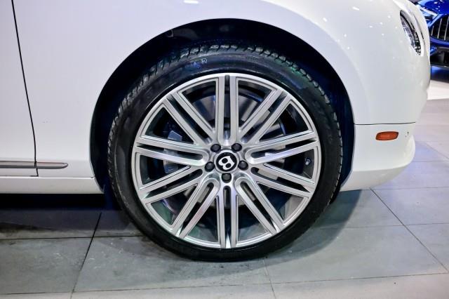 Bentley Continental GTC  2015