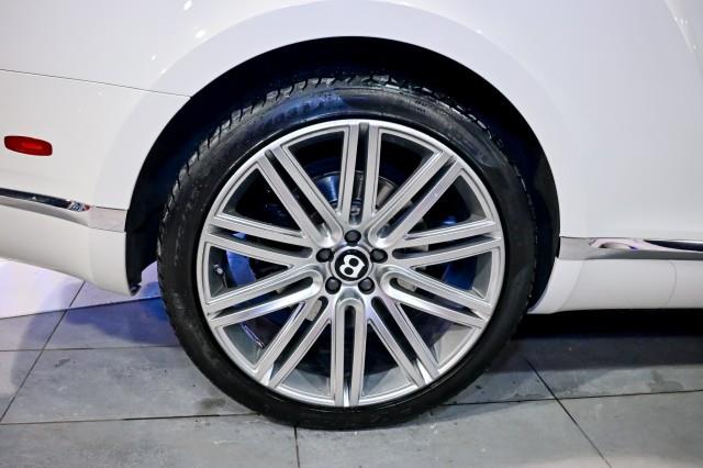 Bentley Continental GTC  2015