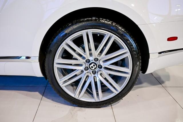 Bentley Continental GTC  2015