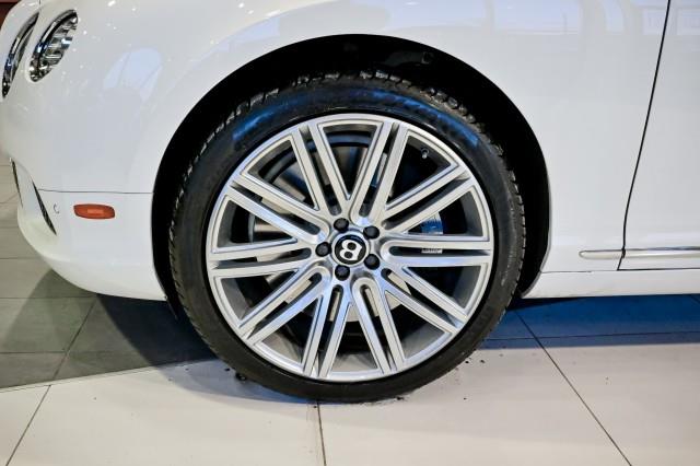 Bentley Continental GTC  2015