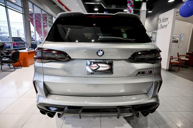 BMW X5 M  2021