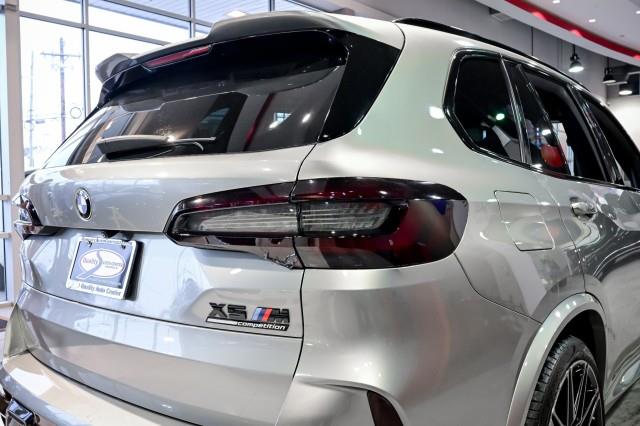 BMW X5 M  2021