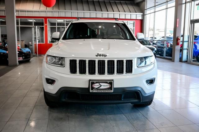 Jeep Grand Cherokee  2014