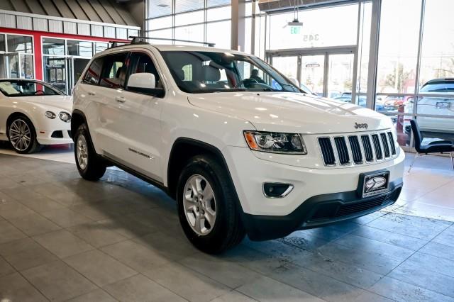 Jeep Grand Cherokee  2014