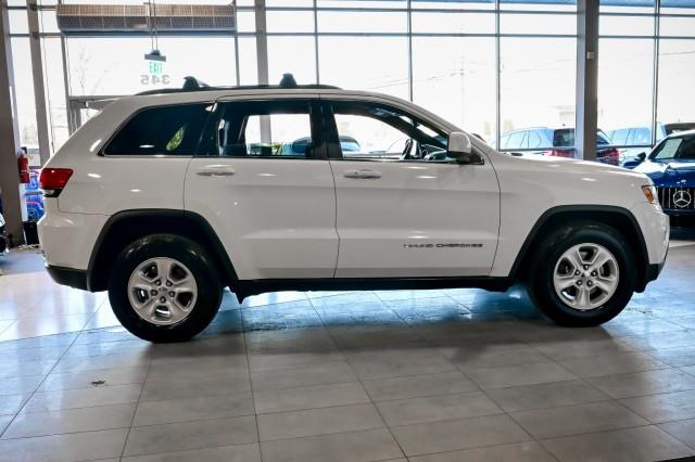 Jeep Grand Cherokee  2014