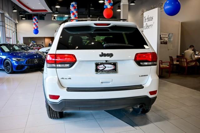Jeep Grand Cherokee  2014