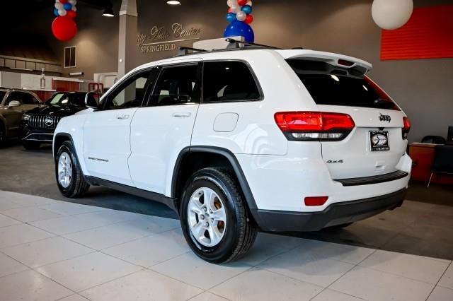 Jeep Grand Cherokee  2014