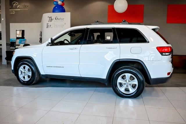 Jeep Grand Cherokee  2014
