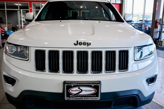 Jeep Grand Cherokee  2014