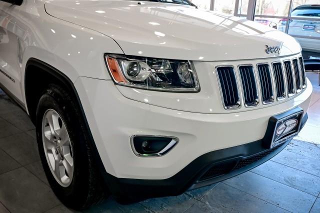 Jeep Grand Cherokee  2014