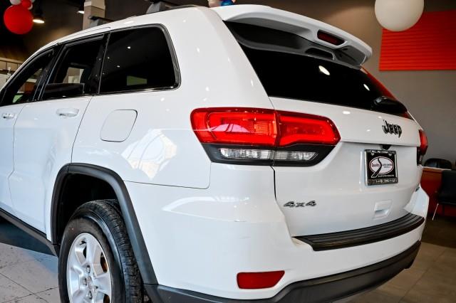 Jeep Grand Cherokee  2014