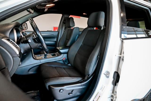 Jeep Grand Cherokee  2014