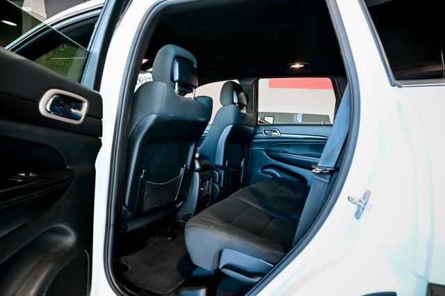 Jeep Grand Cherokee  2014