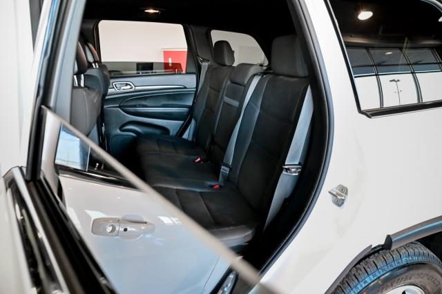 Jeep Grand Cherokee  2014