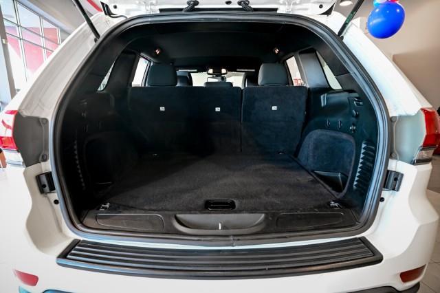 Jeep Grand Cherokee  2014