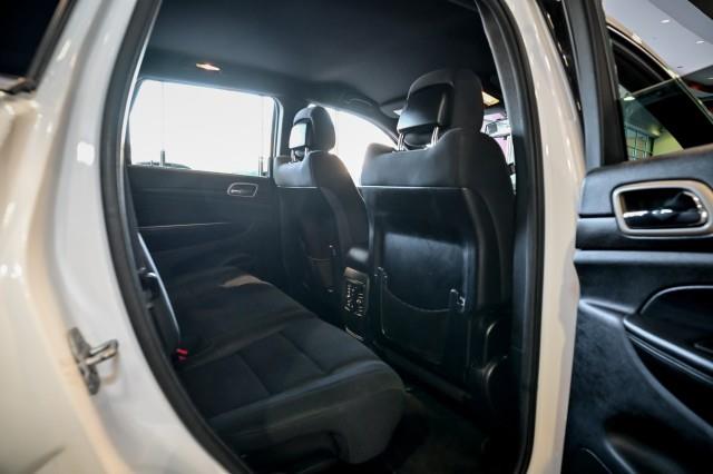 Jeep Grand Cherokee  2014