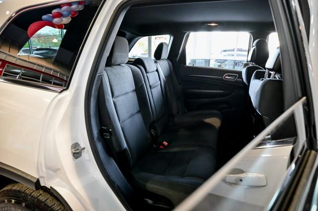 Jeep Grand Cherokee  2014