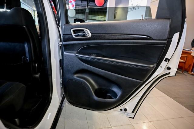 Jeep Grand Cherokee  2014