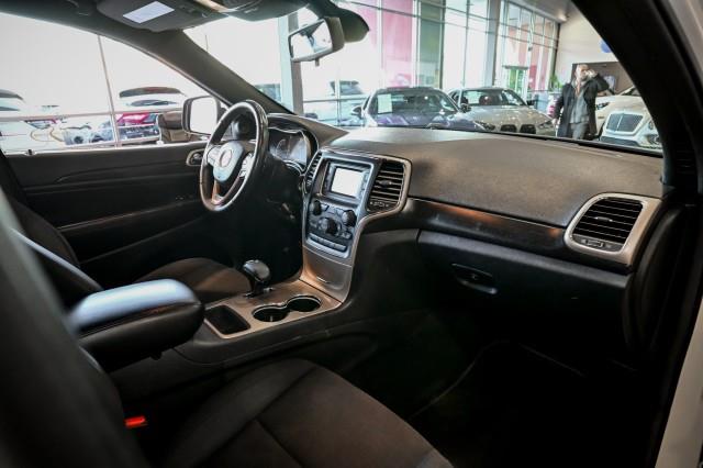 Jeep Grand Cherokee  2014