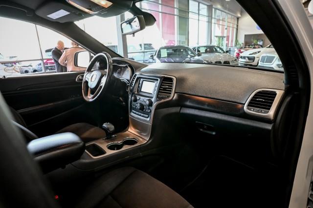 Jeep Grand Cherokee  2014