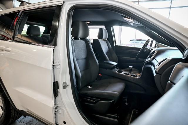 Jeep Grand Cherokee  2014