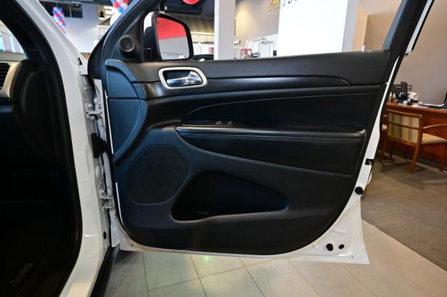 Jeep Grand Cherokee  2014