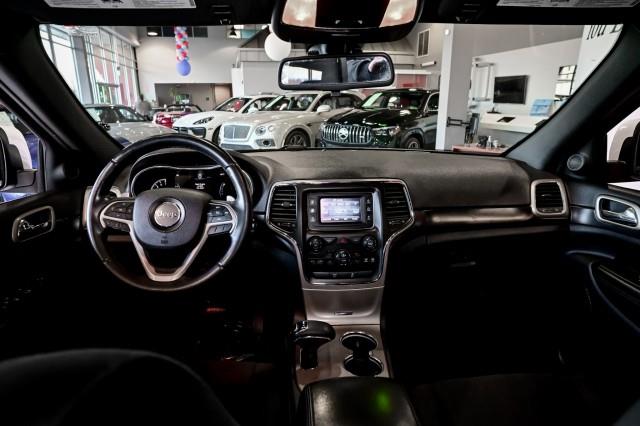 Jeep Grand Cherokee  2014