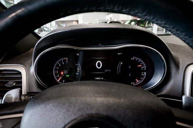 Jeep Grand Cherokee  2014