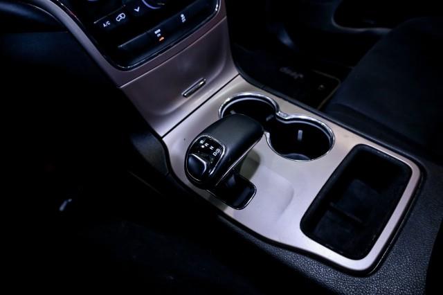 Jeep Grand Cherokee  2014