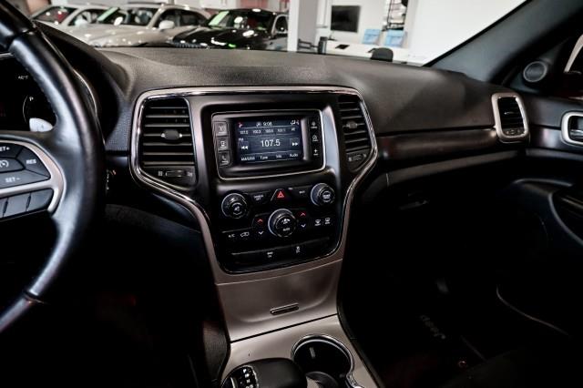 Jeep Grand Cherokee  2014