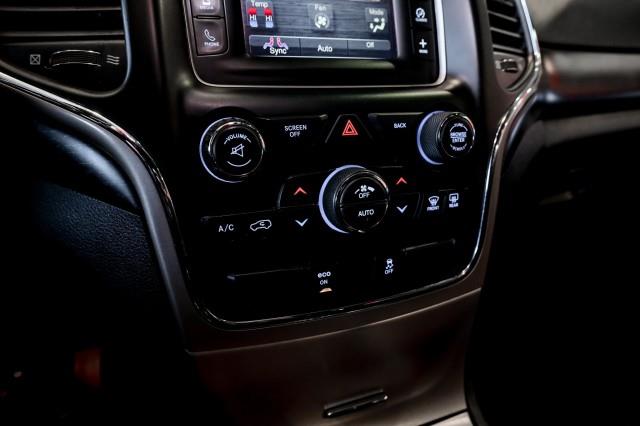 Jeep Grand Cherokee  2014