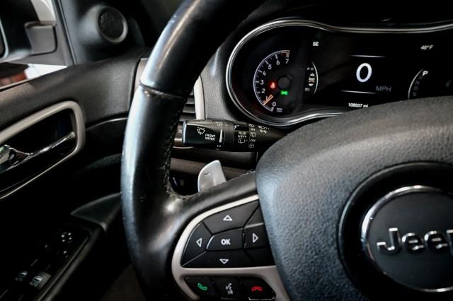 Jeep Grand Cherokee  2014