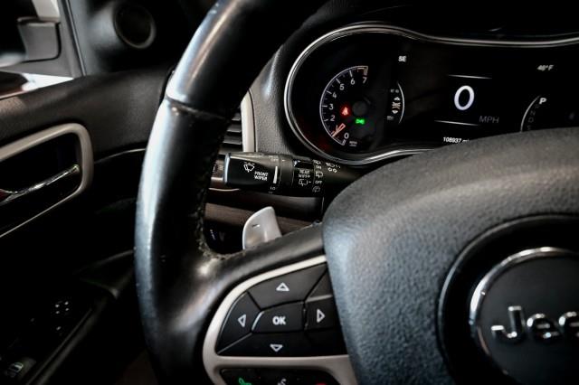 Jeep Grand Cherokee  2014