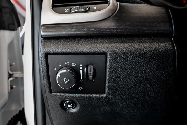 Jeep Grand Cherokee  2014