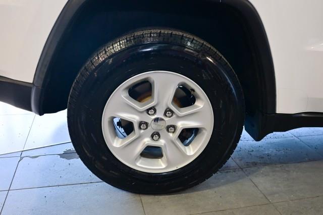 Jeep Grand Cherokee  2014