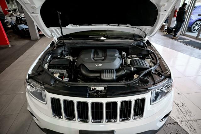 Jeep Grand Cherokee  2014