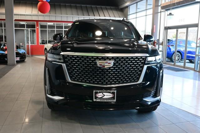 Cadillac Escalade  2023