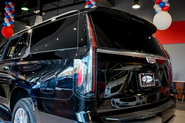 Cadillac Escalade  2023