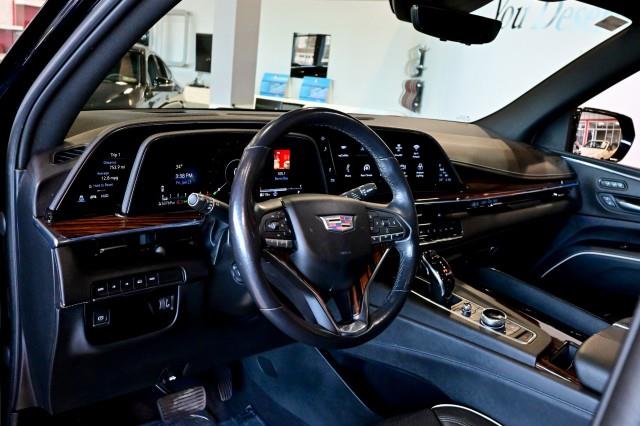 Cadillac Escalade  2023