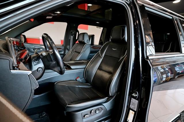 Cadillac Escalade  2023