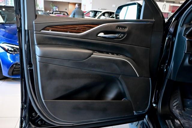 Cadillac Escalade  2023