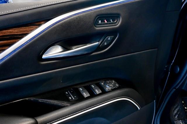 Cadillac Escalade  2023